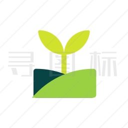 植物图标