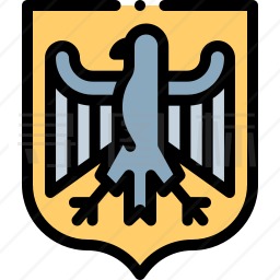 德国联邦议院图标