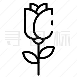 花图标