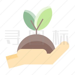 植物图标