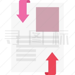 分析报告图标