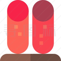 水生动物图标