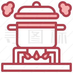 烹饪图标