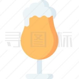 啤酒图标