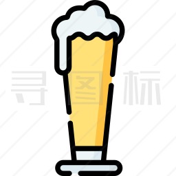 啤酒图标