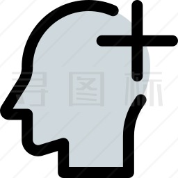 心理学图标