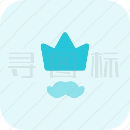 皇冠图标