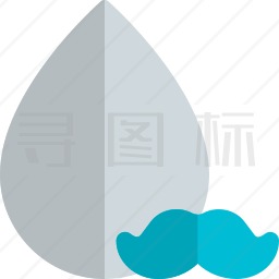 面霜图标