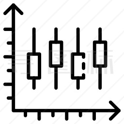 条形图图标