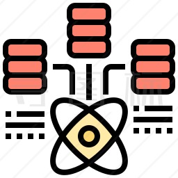 数据科学图标