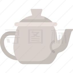 茶壶图标