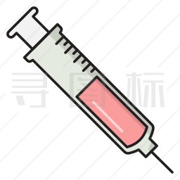 注射器图标