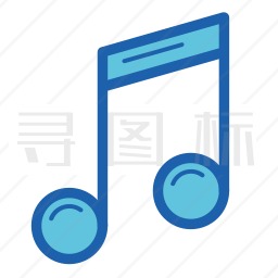 音符图标