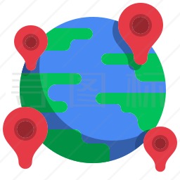 地球图标