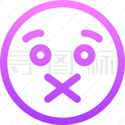 静音图标