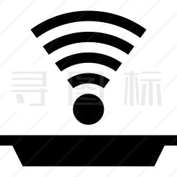 WiFi图标