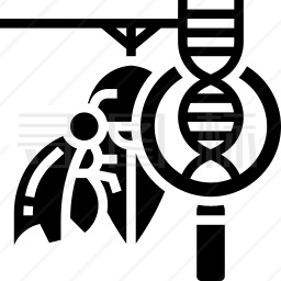 生物学图标