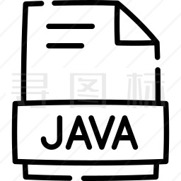 java文件图标