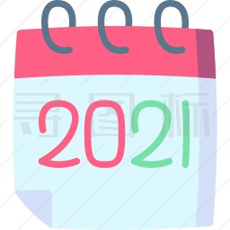 2021图标