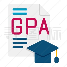 GPA图标