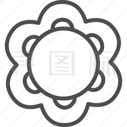 花图标