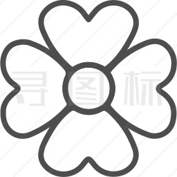 花图标