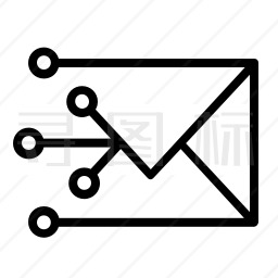 邮件系统图标