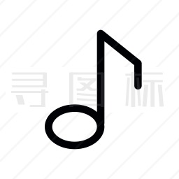 音符图标