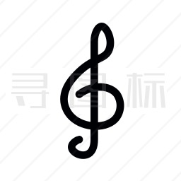 音符图标