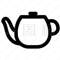 茶壶图标