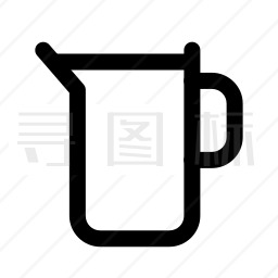 茶壶图标