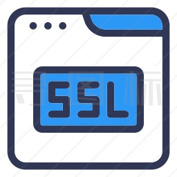 SSL图标