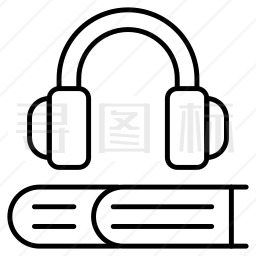 音频书图标