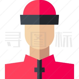 男人图标