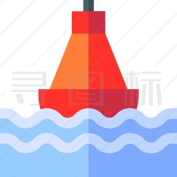 浮标图标