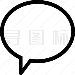 会话框图标