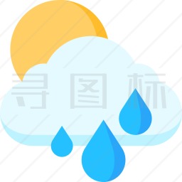 天气图标