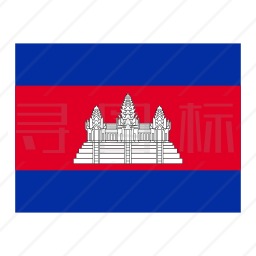 柬埔寨图标