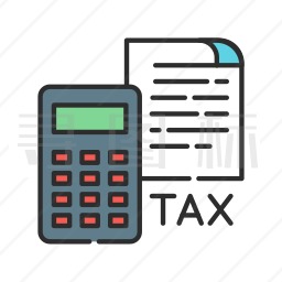 税单图标