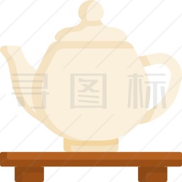 茶壶图标