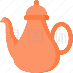 茶壶图标