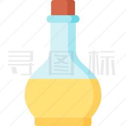 橄榄油图标