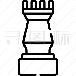 国际象棋图标