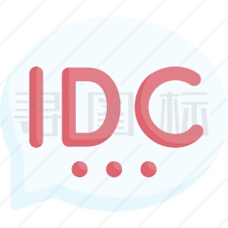Idc公司图标
