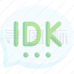 Idk公司图标