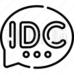 Idc公司图标