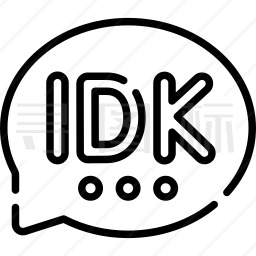 Idk公司图标