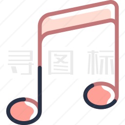 音符图标