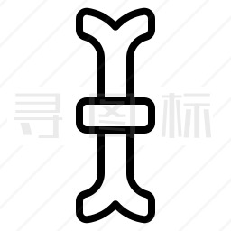 字体光标图标