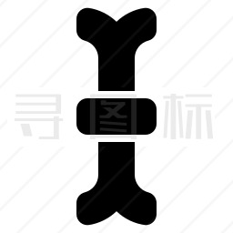 字体光标图标